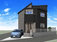 ▼　物件管理番号：G-5279　　　　　新着！新築一戸建て！仲介手数料無料情報！