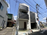 ▼　物件管理番号：G-5284　　　　新着！新築一戸建て！仲介手数料無料情報！