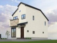▼　物件管理番号：G-5288　　　　新着！新築一戸建て！仲介手数料無料情報！