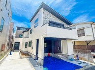 ▼　物件管理番号：G-5289　　　　新着！新築一戸建て！仲介手数料無料情報！