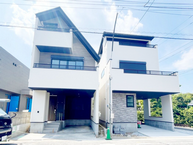 ▼　物件管理番号：G-5283　　　　新着！新築一戸建て！仲介手数料無料情報！