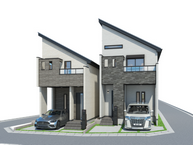 ▼　物件管理番号：G-5314　　　　新着！新築一戸建て！仲介手数料無料情報！