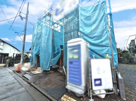 ▼　物件管理番号：G-5314　　　　新着！新築一戸建て！仲介手数料無料情報！