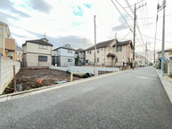 ▼　物件管理番号：G-5321　　　　新着！新築一戸建て！仲介手数料無料情報！