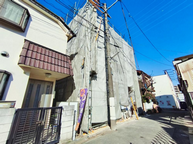 ▼　物件管理番号：G-5328　　　　新着！新築一戸建て！仲介手数料無料情報！