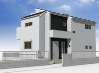 ▼　物件管理番号：G-5329　　　　新着！新築一戸建て！仲介手数料無料情報！