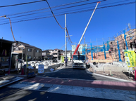 ▼　物件管理番号：G-5330　　　　新着！新築一戸建て！仲介手数料無料情報！