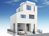 ▼　物件管理番号：G-5333　　　　新着！新築一戸建て！仲介手数料無料情報！