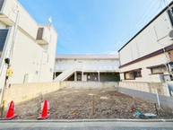 ▼　物件管理番号：G-5333　　　　新着！新築一戸建て！仲介手数料無料情報！