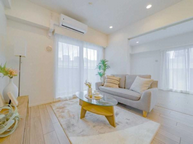 ▼　物件管理番号：G-5334　　　　新着！中古マンション！仲介手数料無料情報！