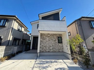 ▼　物件管理番号：G-5341　　　　新着！新築一戸建て！仲介手数料無料情報！