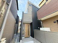 ▼　物件管理番号：G-5342　　　　新着！新築一戸建て！仲介手数料無料情報！