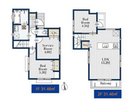 ▼　物件管理番号：G-5345　　　　新着！新築一戸建て！仲介手数料無料情報！