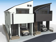 ▼　物件管理番号：G-5348　　　　新着！新築一戸建て！仲介手数料無料情報！