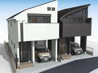 ▼　物件管理番号：G-5349　　　　新着！新築一戸建て！仲介手数料無料情報！