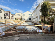 ▼　物件管理番号：G-5349　　　　新着！新築一戸建て！仲介手数料無料情報！