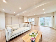 ▼　物件管理番号：G-5351　　　　新着！中古マンション！仲介手数料無料情報！