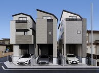 ▼　物件管理番号：G-5352　　　　新着！新築一戸建て！仲介手数料無料情報！