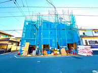 ▼　物件管理番号：G-5352　　　　新着！新築一戸建て！仲介手数料無料情報！