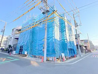 ▼　物件管理番号：G-5355　　　　新着！新築一戸建て！仲介手数料無料情報！