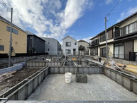 ▼　物件管理番号：G-5356　　　　新着！新築一戸建て！仲介手数料無料情報！